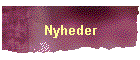 Nyheder